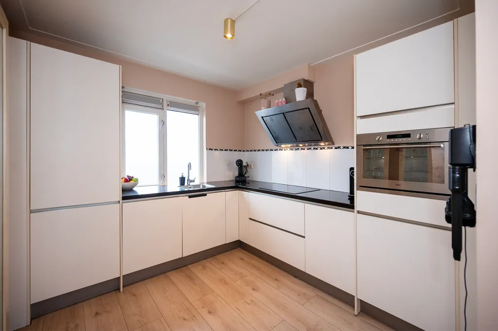 Cucina - Maisonnette with Terrace in Maarssenbroek