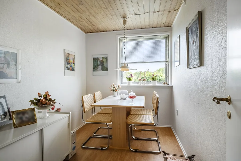 Maison 6 pièces à Munkebo