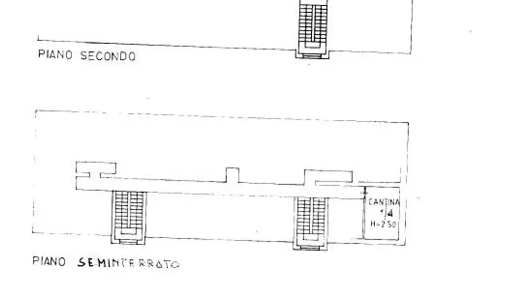 One-Bedroom Apartment with Balcony in Vigevano Centre
