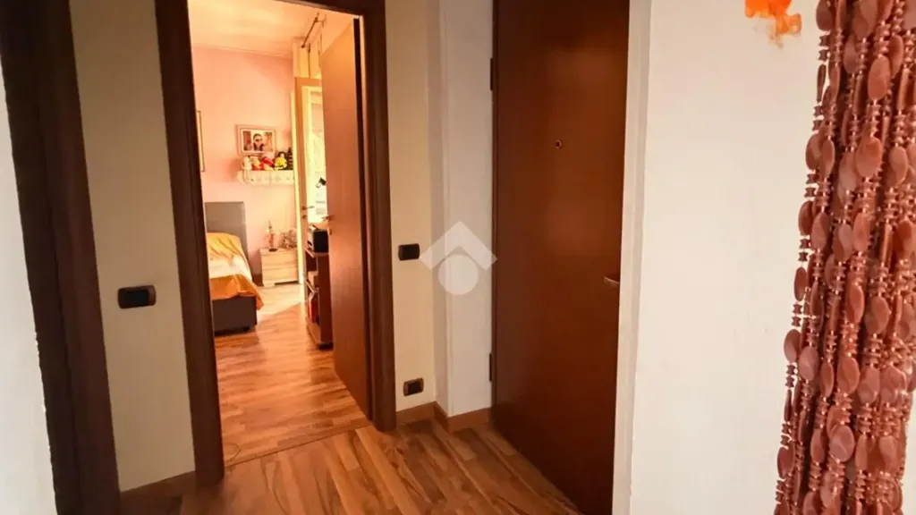 Ingresso - Casa di corte con spazio esterno a Cilavegna