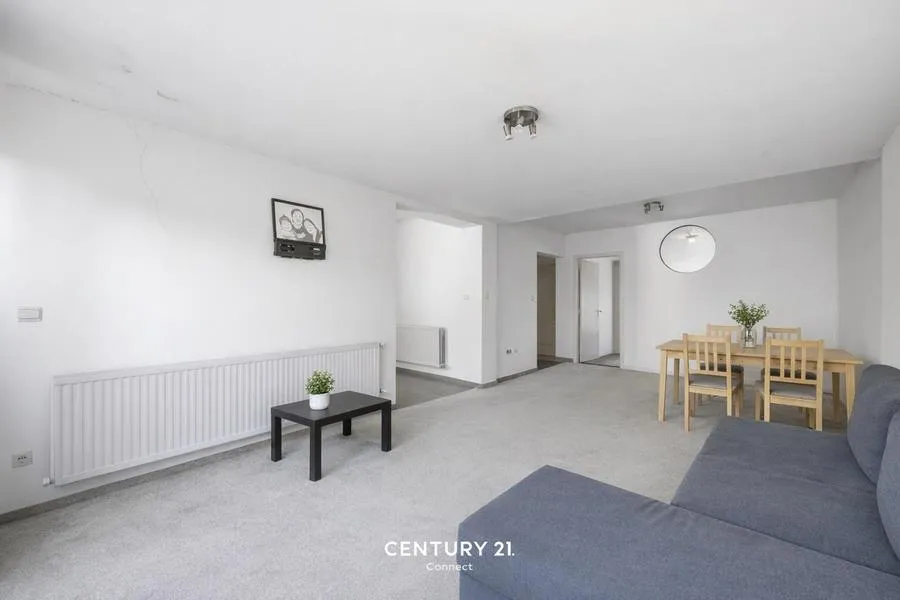 Living Room - Detached House with Garden in Heverlee