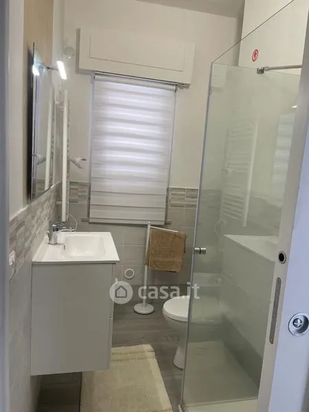 Salles de bain - Fully Furnished Bilocale in Cascina