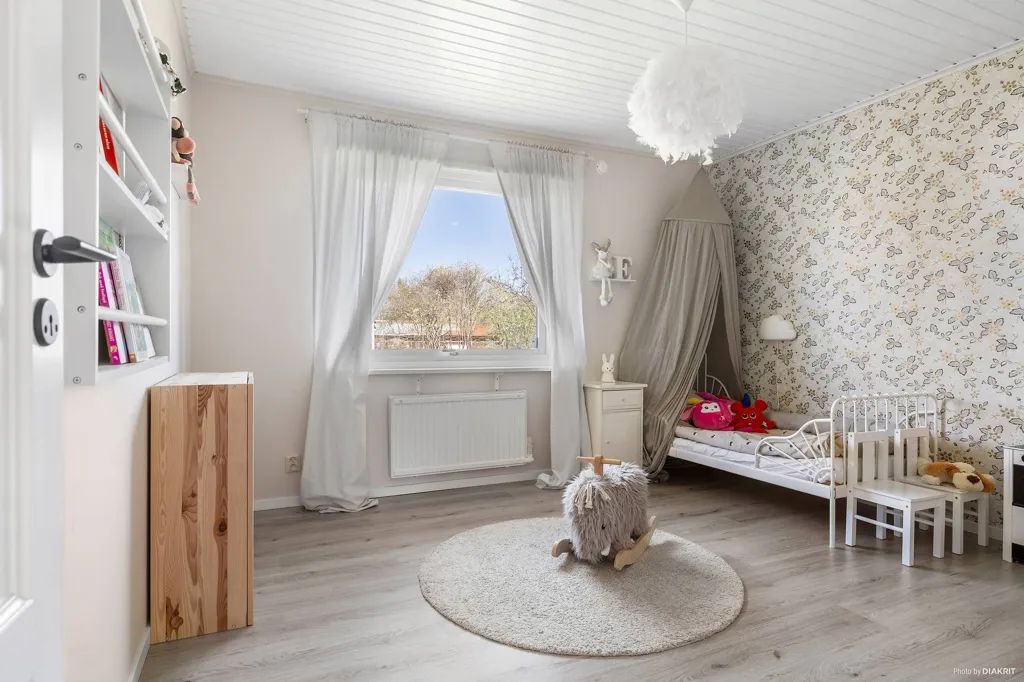 6-room house in Trollhättans kommun