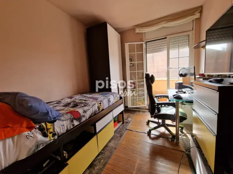 Chambres - Chalet with Private Garage in Vilafortuny