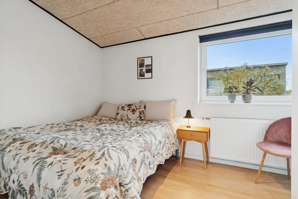 Maison 3 pièces à Rønde