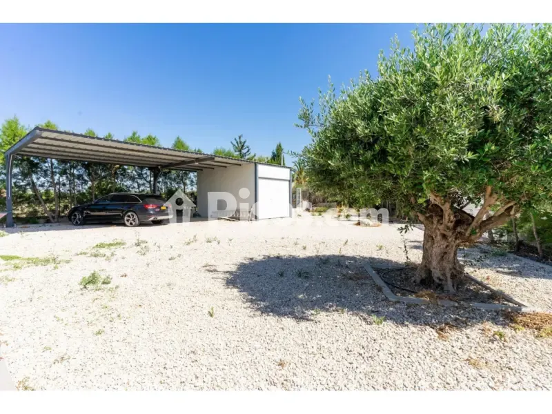 Extérieur - Chalet with Pool in Las Torres de Cotillas