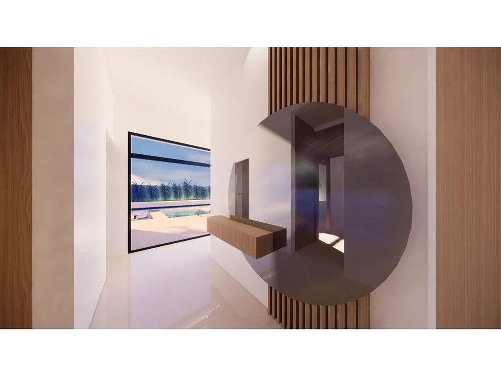 New Build Villa with Pool in Pinar de Campoverde