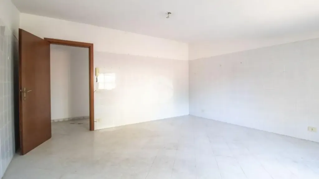Toad - Quadrilocale with Balcony in San Polo dei Cavalieri