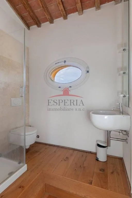 Vannitoad - Luxury Terraced House with Garden in San Giuliano Terme