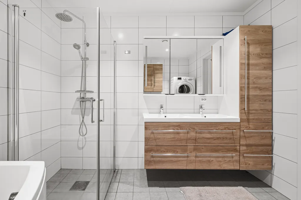 Bagni - Modern Apartment with Terraces in Oslo