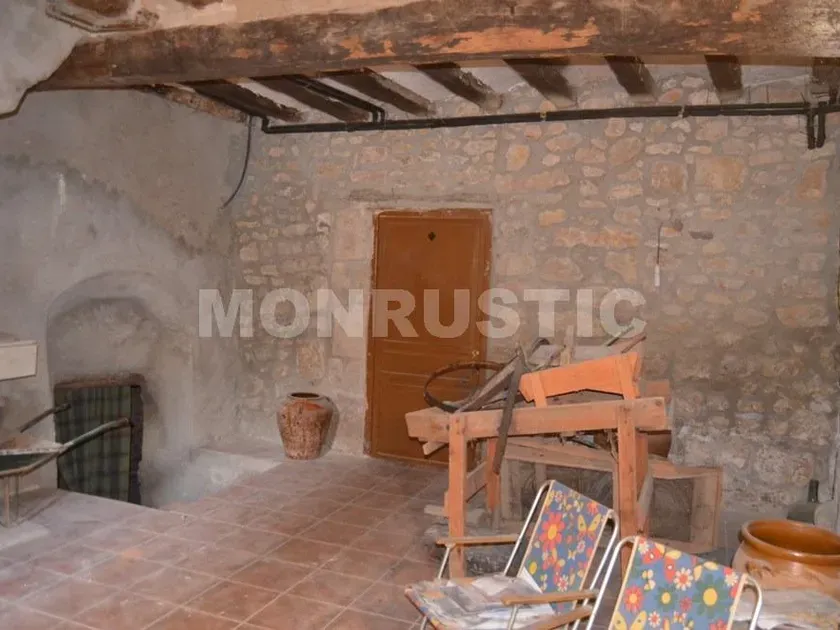Stanze - Chalet with Workshop in El Vilosell, Lleida
