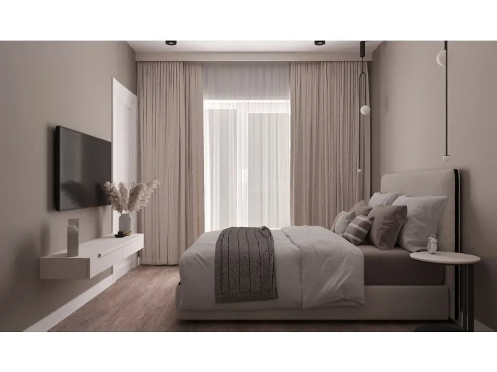 Magamistoad - New 2-Bedroom Apartment Near Beach in Silves