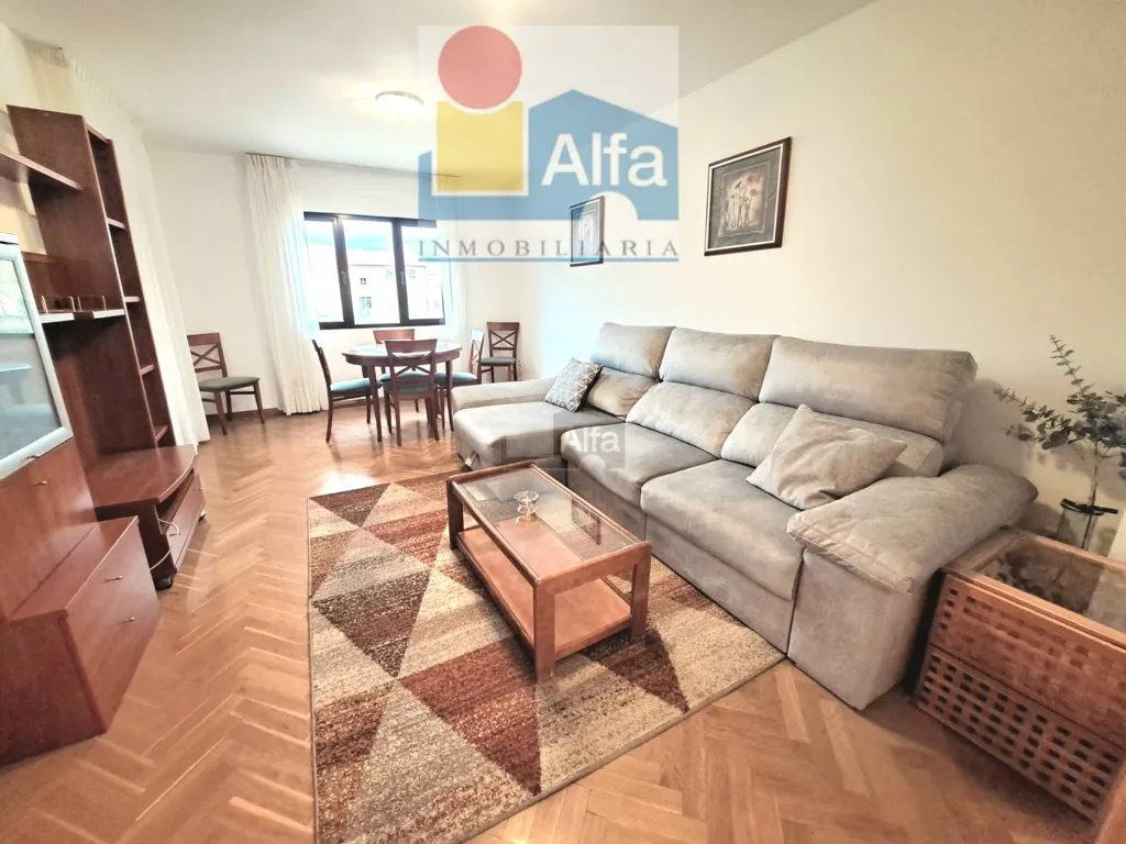 Elutuba - Apartment with Garage in Rural Area, Madrona