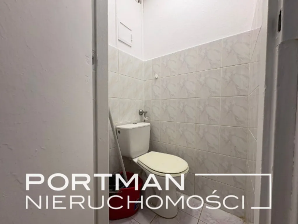 Bagni - Apartment with Terrace in Otwock