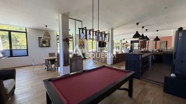 Toad - Luxury House with Pool in Carvin