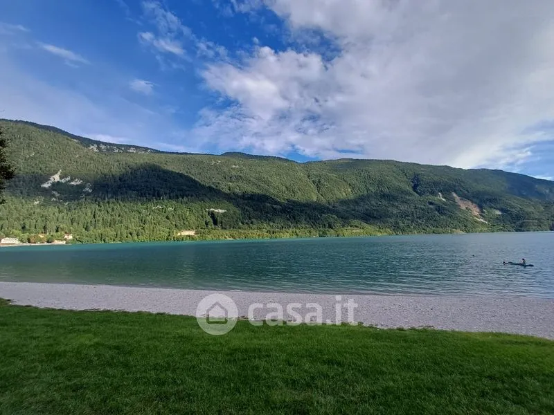 Apartment with Lake View in Molveno