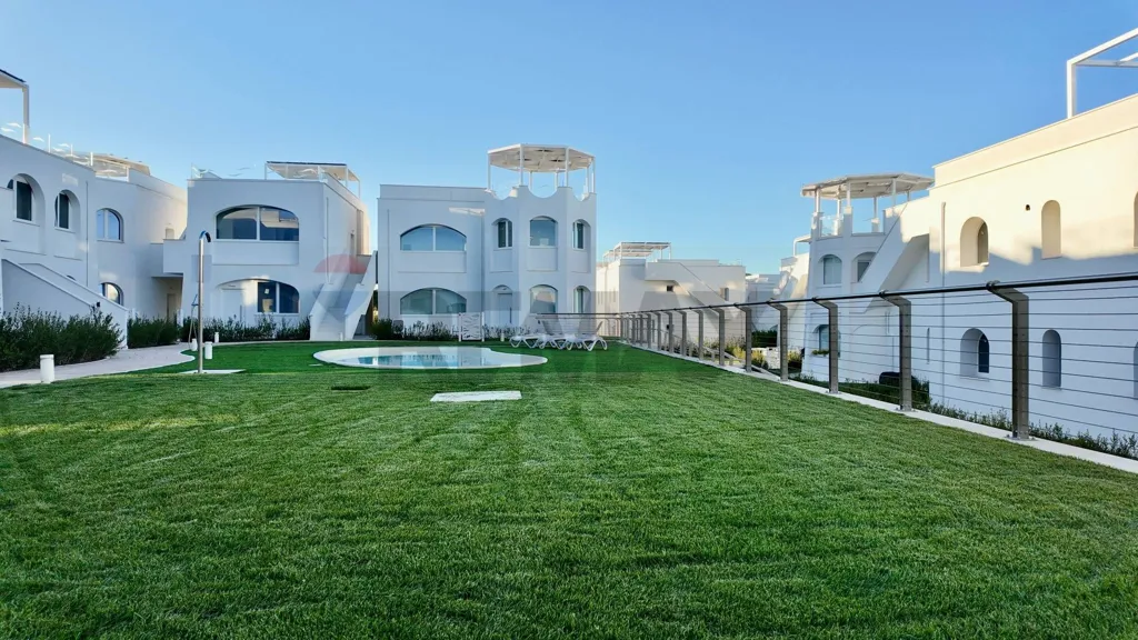 Jardin - Penthouse with Seafront Terrace in Numana