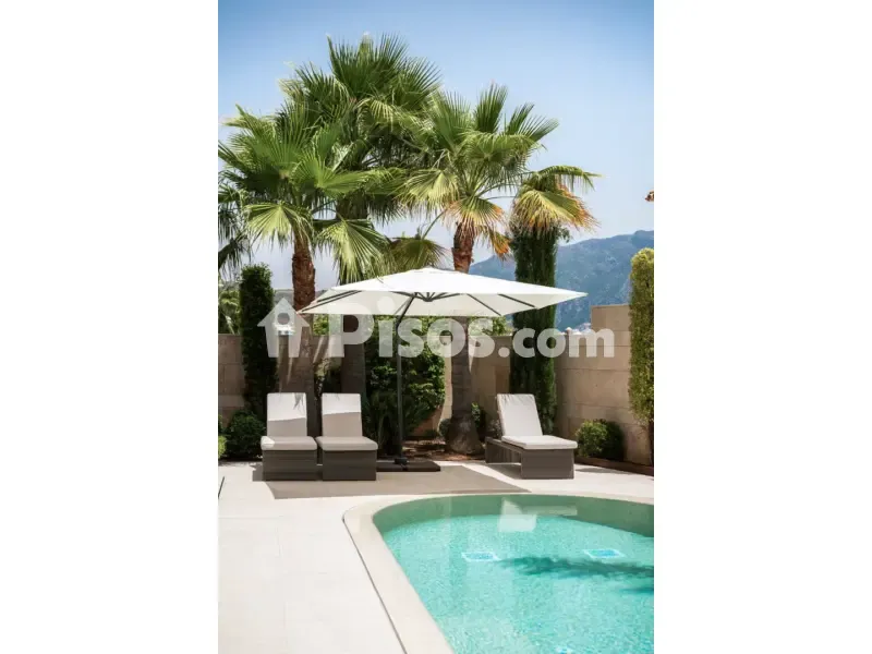 Bassein - Apartment with Sea View in La Quinta