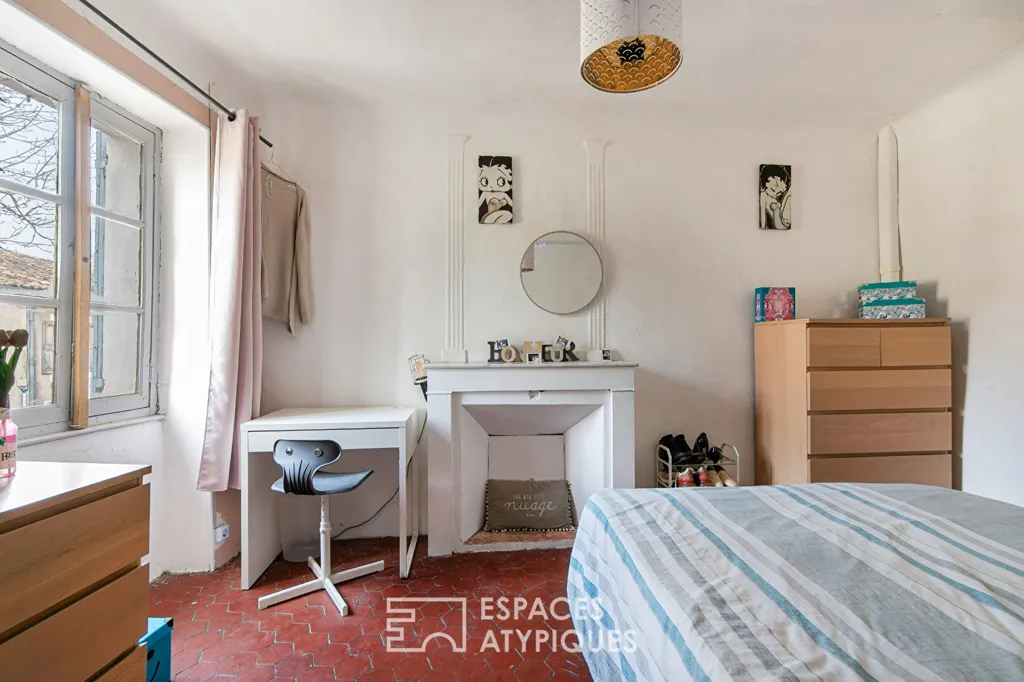 Magamistoad - Village House with Pool in Céreste