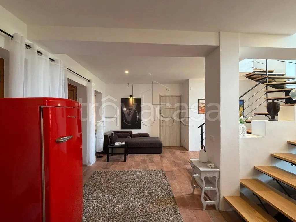 Séjour - Luxury Villa with Panoramic Views in Umbertide