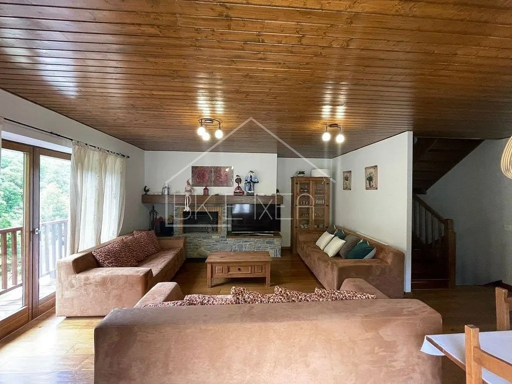 Séjour - Luxury House with Panoramic Views in Vielha