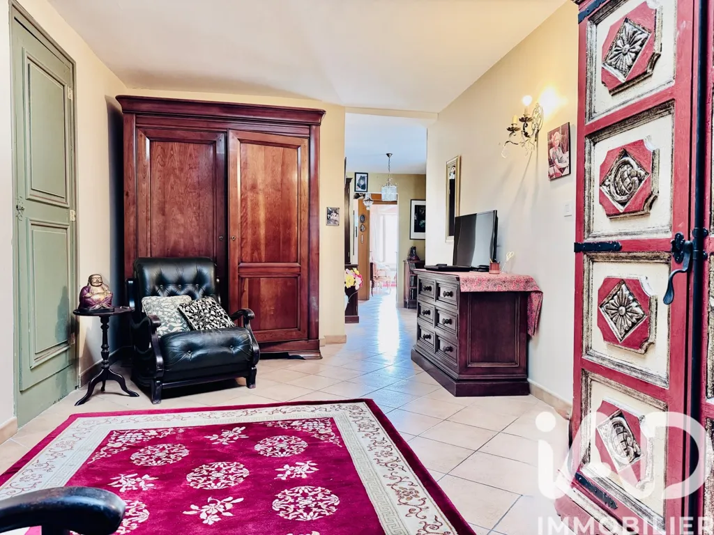 Entrée - Appartement de Caractère avec Cour Privative à Carpentras