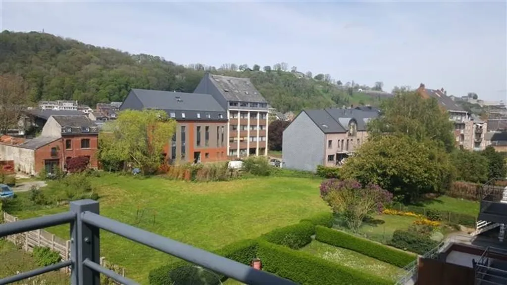 Balcone - House in Jambes, Namur
