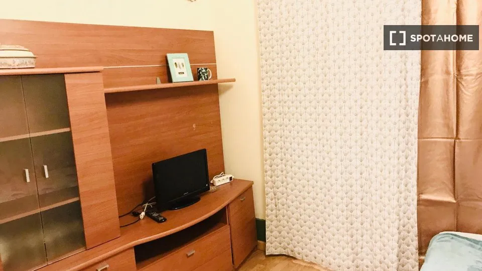 Magamistoad - Furnished Studio in Santiago de Vigo