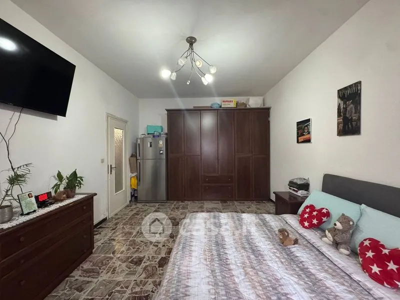 Chambres - Trilocale with Balcony in Vercelli