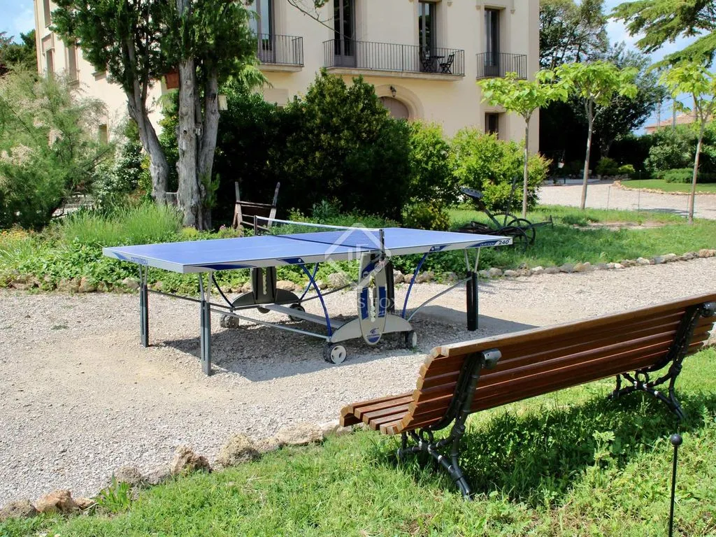 Terrasse - Boutique Holiday Resort in Carme, Spain