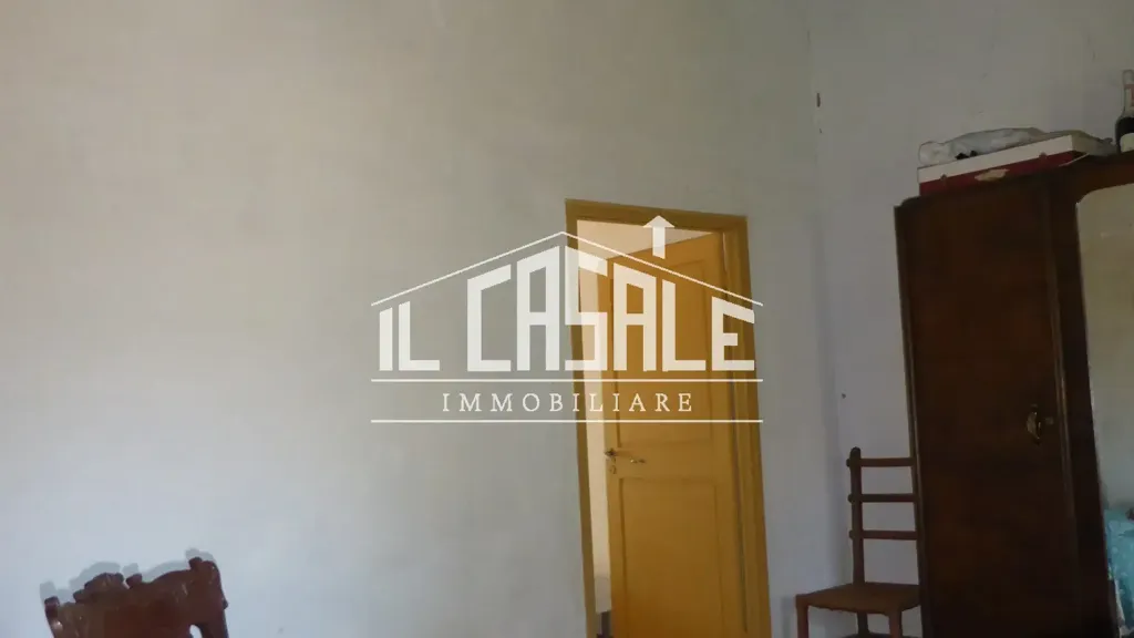 Chambres - Rustic Property with Castagneto in San Godenzo