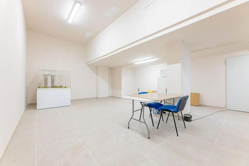 Stanze - Apartment with East-Facing Terrace in L'Eixample