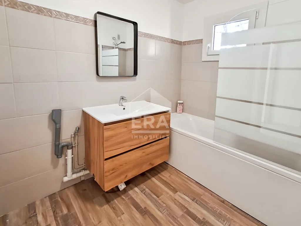 Vannitoad - Duplex with Garden in Aix-en-Provence Centre