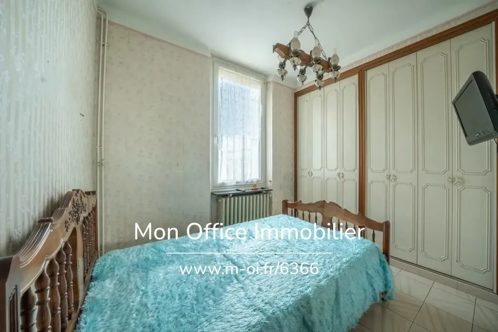 Magamistoad - Renovated House with Garden in Miramas Centre