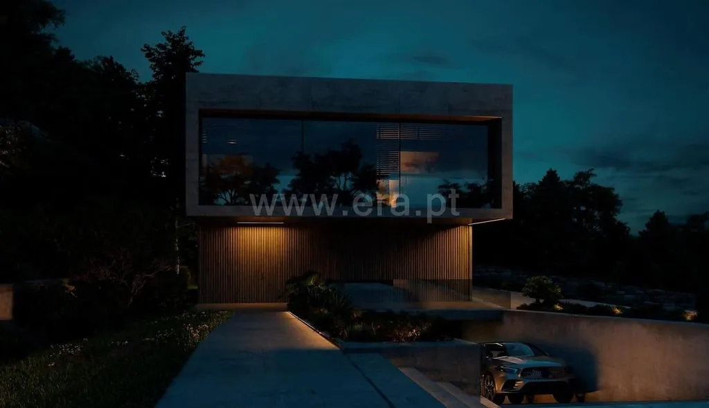 Extérieur - Approved Villa Plot with Pool in Vila Nova de Gaia