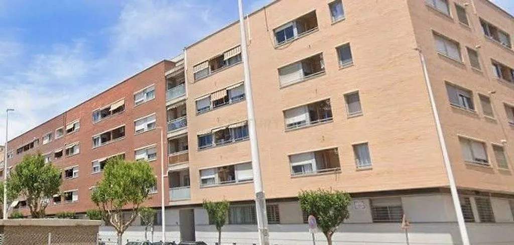 Välivaade - Apartment with Terrace in Catarroja