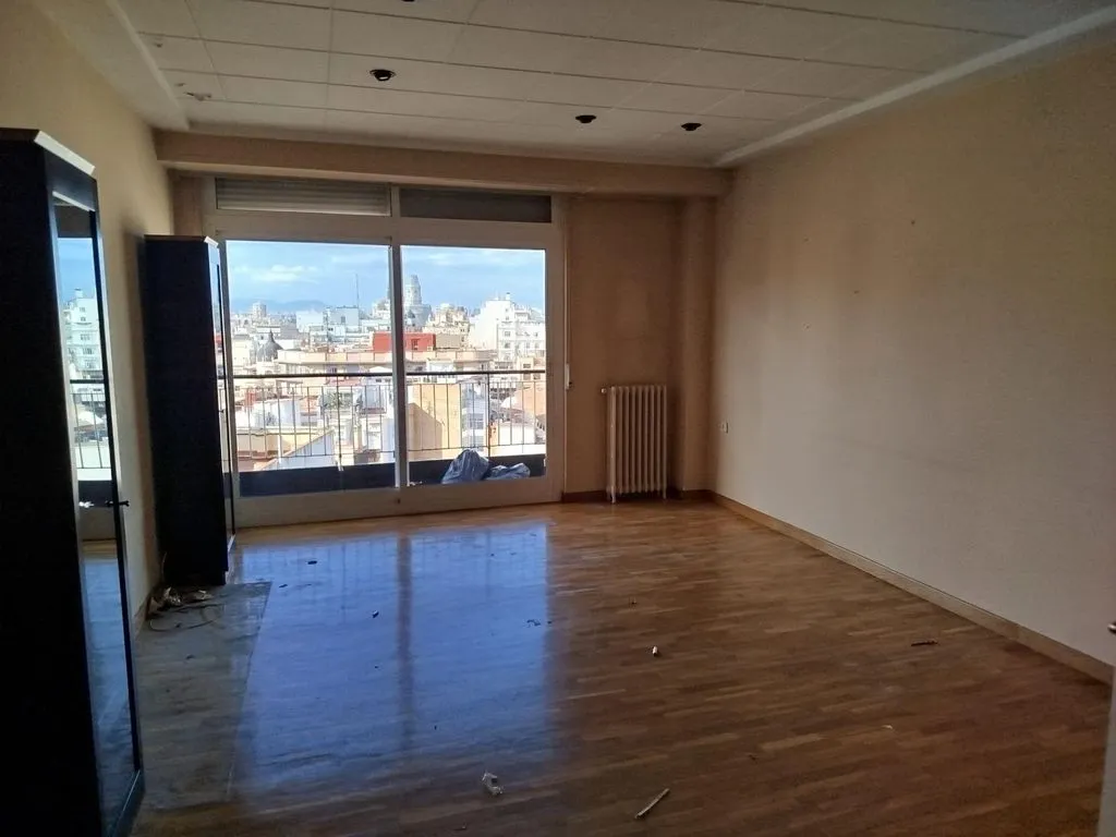 Toad - Luxury Apartment with Panoramic Views in Valencia
