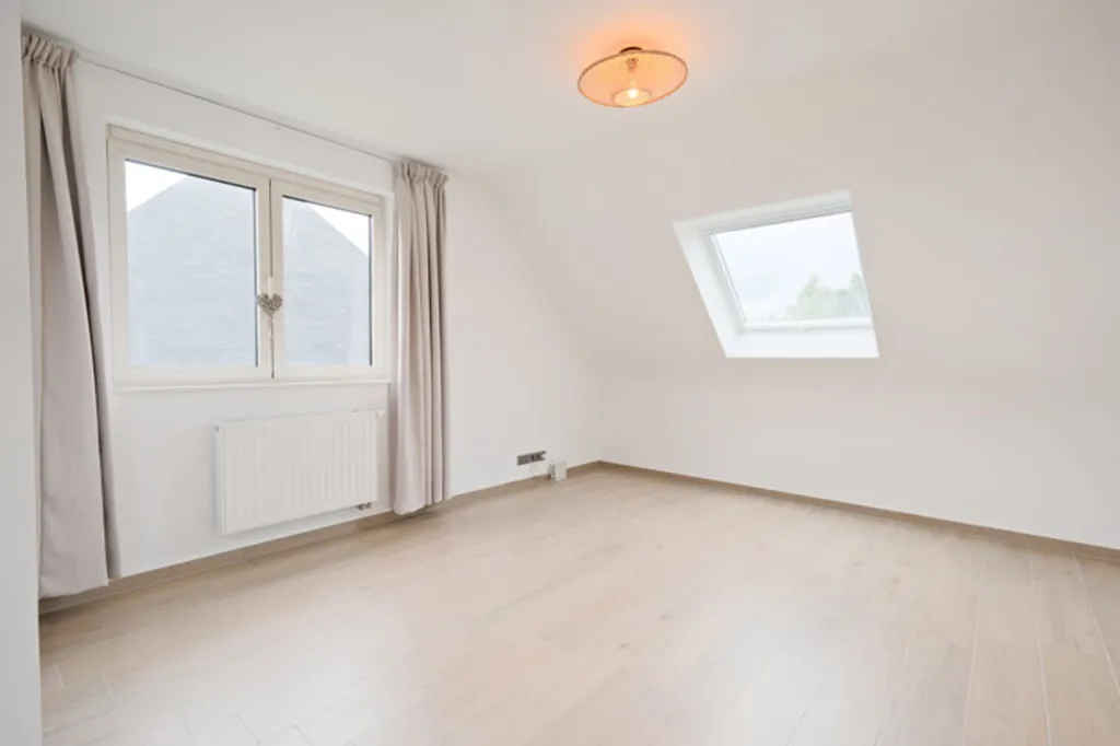 Chambres - Villa moderne avec terrasse à Sterrebeek