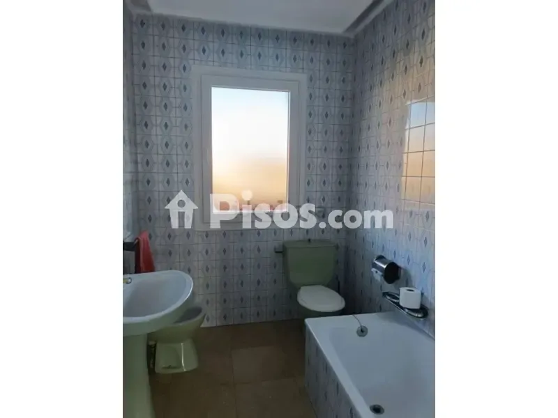 Bagni - Rustic House with Garage in Ferrol Area