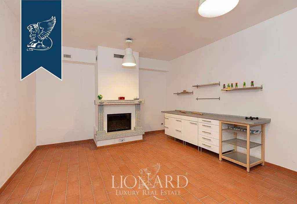 Cuisine - Luxury Villa with Organic Farm in Cusago
