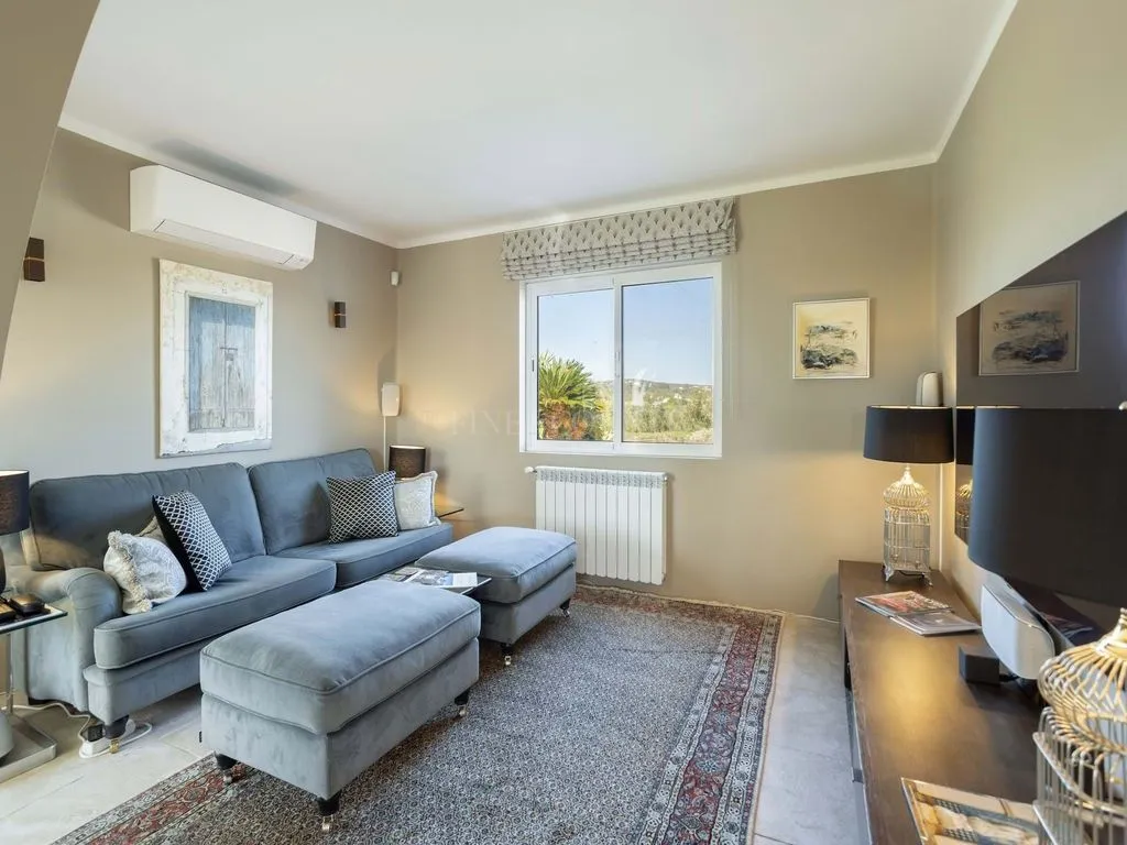 Elutuba - Luxury Villa with Olive Grove in Moncarapacho