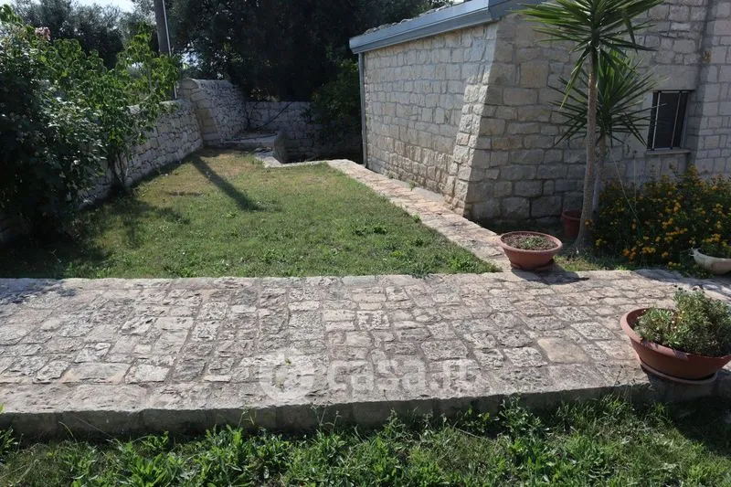 Jardin - Restored Villa with Garden in Modica