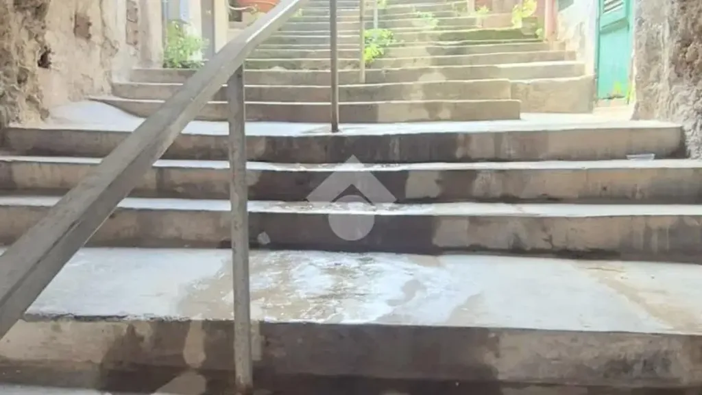 staircase
