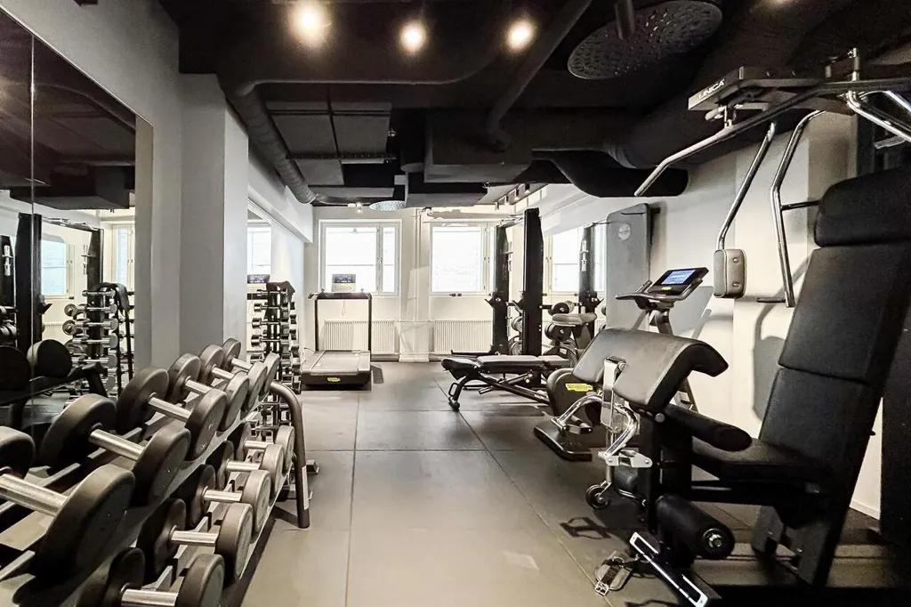 leisure_room