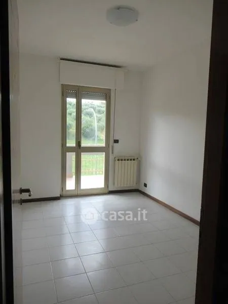 Stanze - Apartment with Terrace in Spoltore