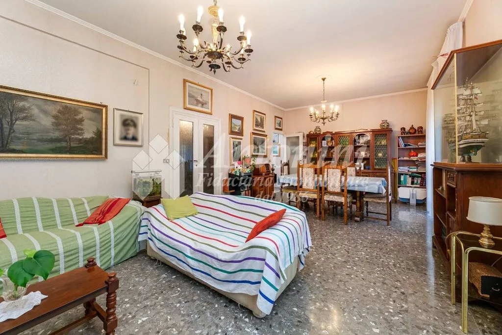Elutuba - Luxury Flat with Balcony in Rome