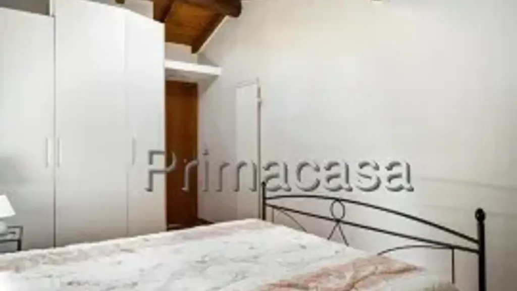 Camere da letto - Central 2-Bedroom Apartment in Verona