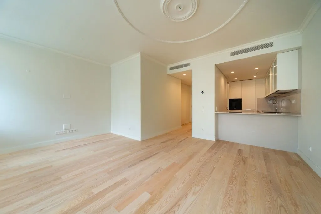 Séjour - Luxury Flat with Balcony in Lisbon