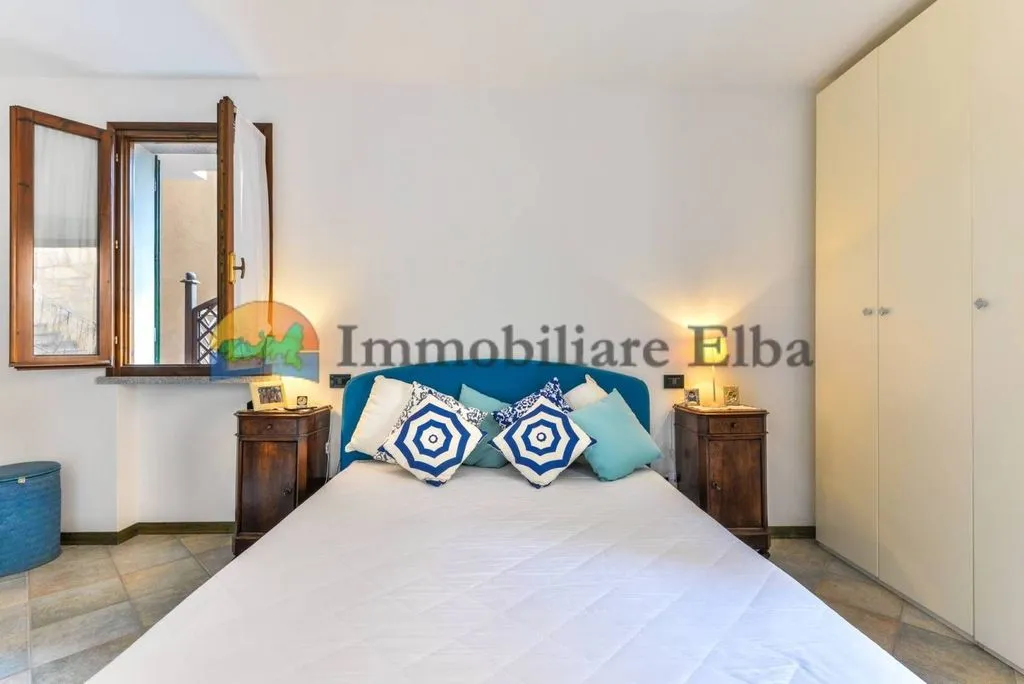Magamistoad - Luxury Flat with Terraces in Capoliveri, Tuscany