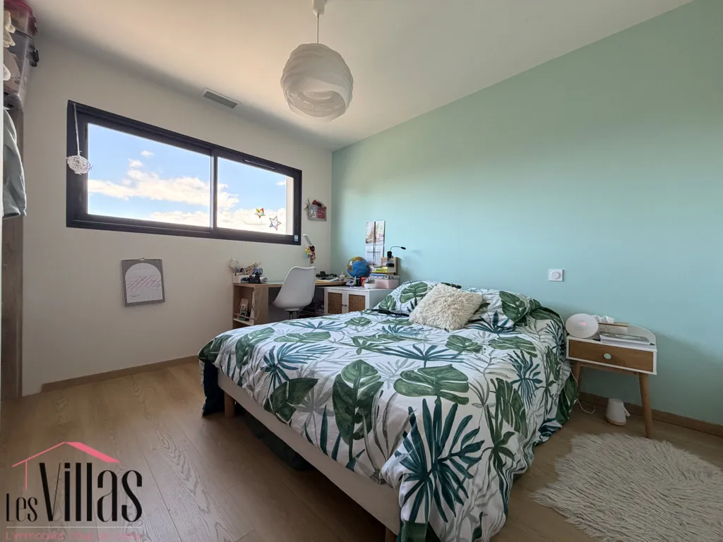 Magamistoad - Contemporary Villa with Pool near Narbonne